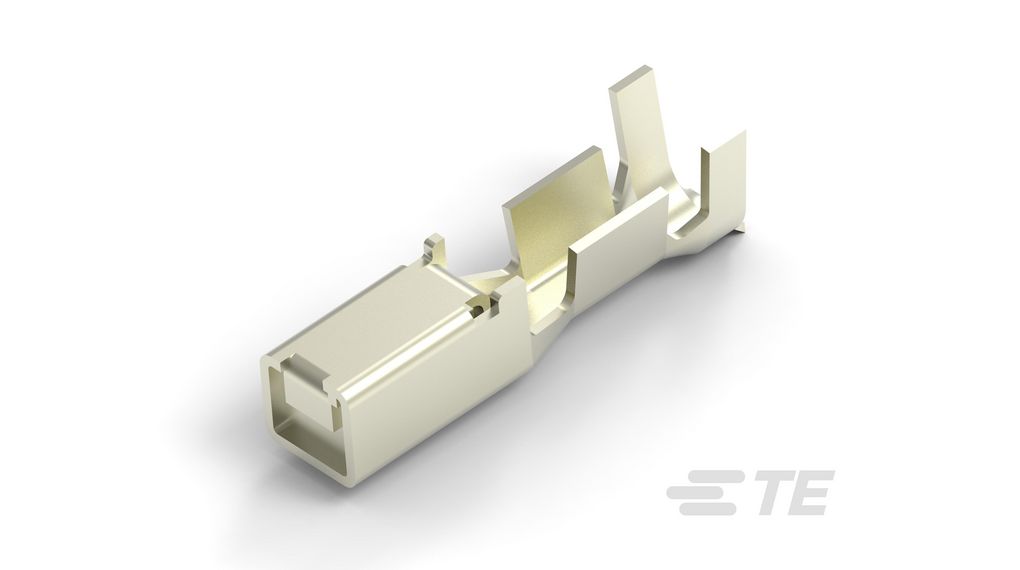 Wire-to-Board DYNAMIC D4200 REC CON M/LP